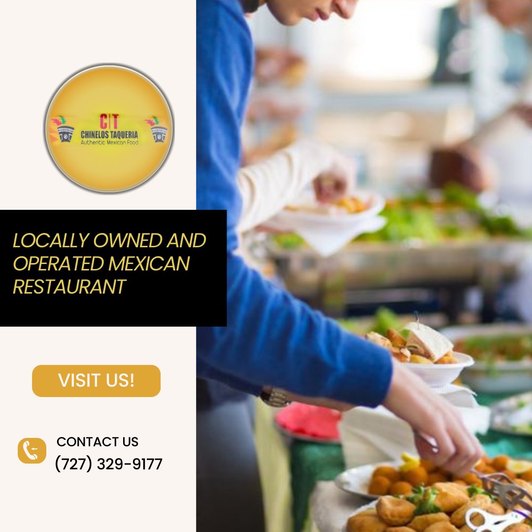 Chinelos2024's tweet photo. From small gatherings to larger celebrations, our catering delivers flavor you can count on. We treat every event with care and attention. Contact us now to bring the food everyone will remember. #Catering
https://t.co/VfmXyKz46n https://t.co/fW1Gy5Nu7q