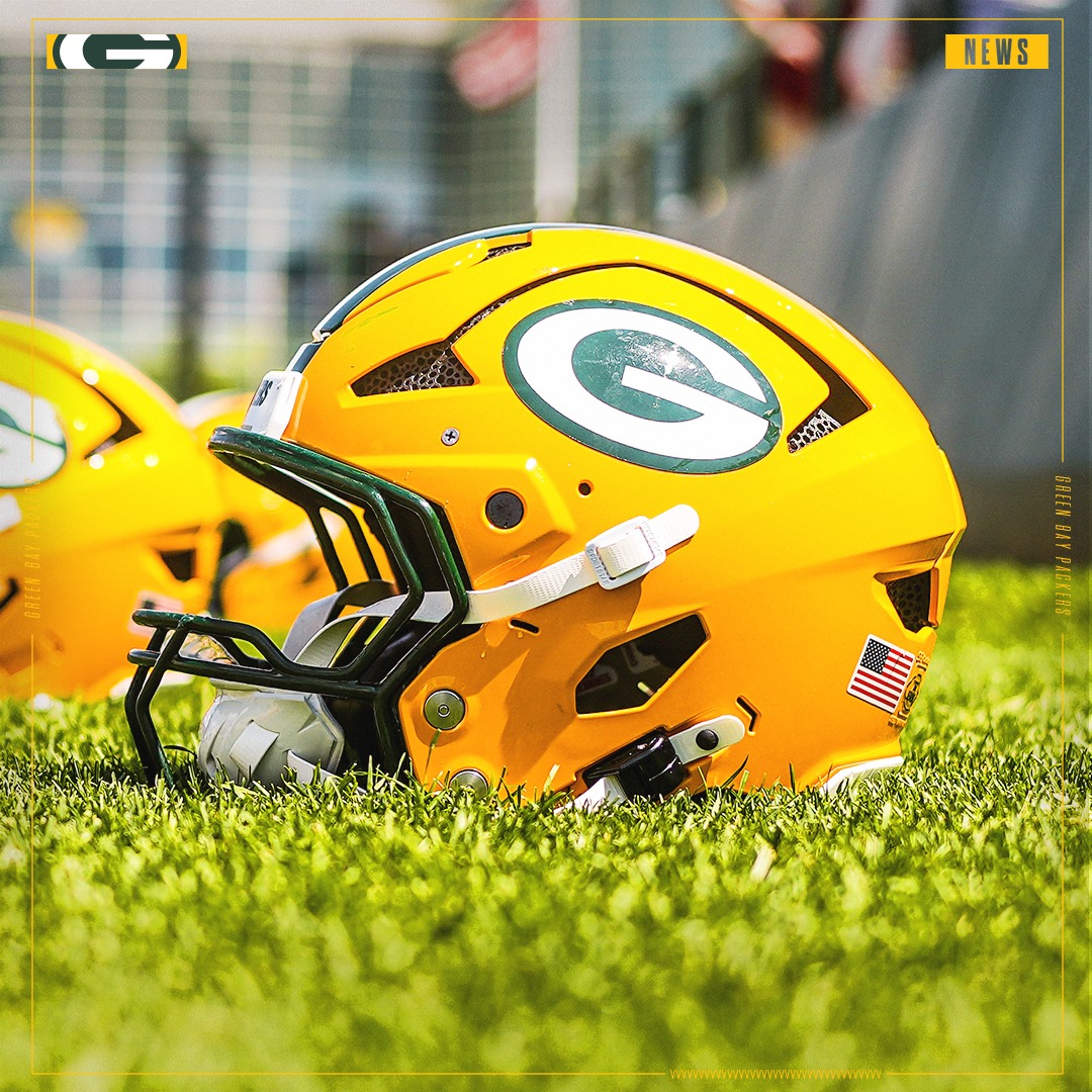 Green Bay Packers (@packers) / Posts / X