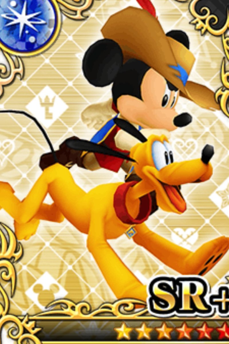 posting mickey pictures daily (@AustinNott1) on X