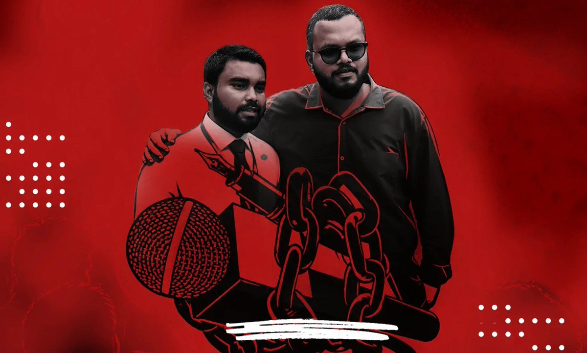 hussainfiyaz's tweet photo. Vaguthun Minivan Kurey
#FreeLeevaan
#FreeShahzan
#FreeAdhadhuJournalists https://t.co/Yq2YEw1LG7