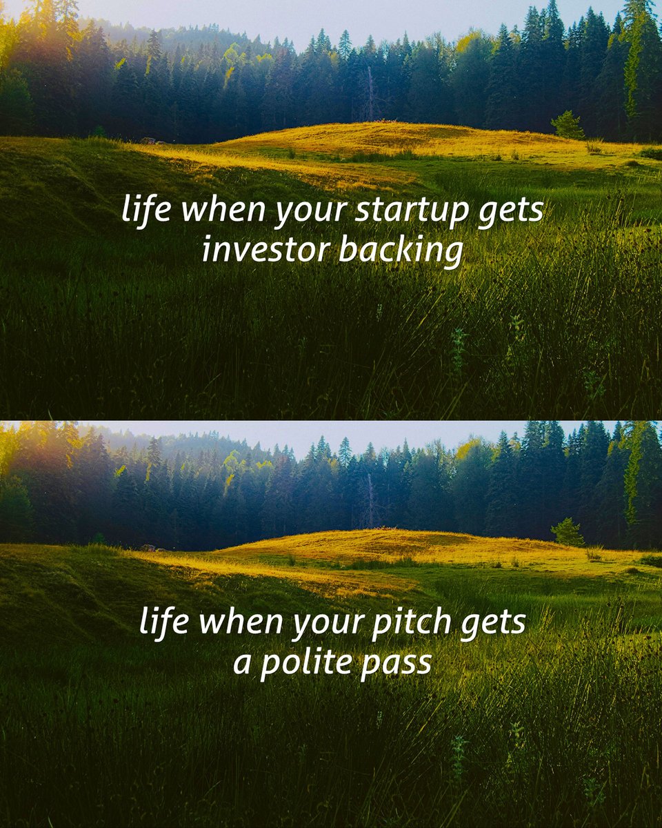 tfaccelerator's tweet photo. When you’re building a business, every win and setback can feel like it carries the whole journey.

But it doesn’t. Life carries on. So does the work.

The real skill is learning how to keep moving through both.

#TreefrogAccelerator https://t.co/ZndIFprHtZ