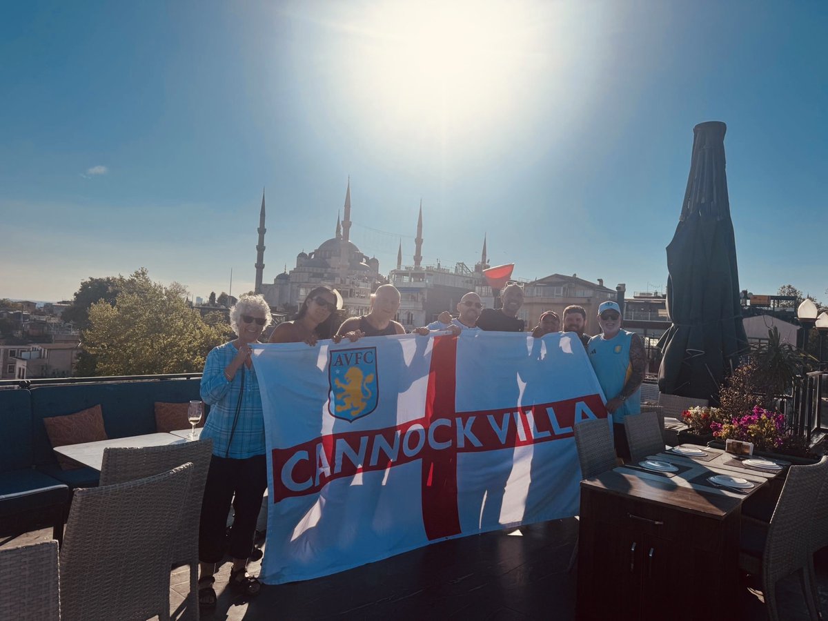 Stan Collymore tweet media