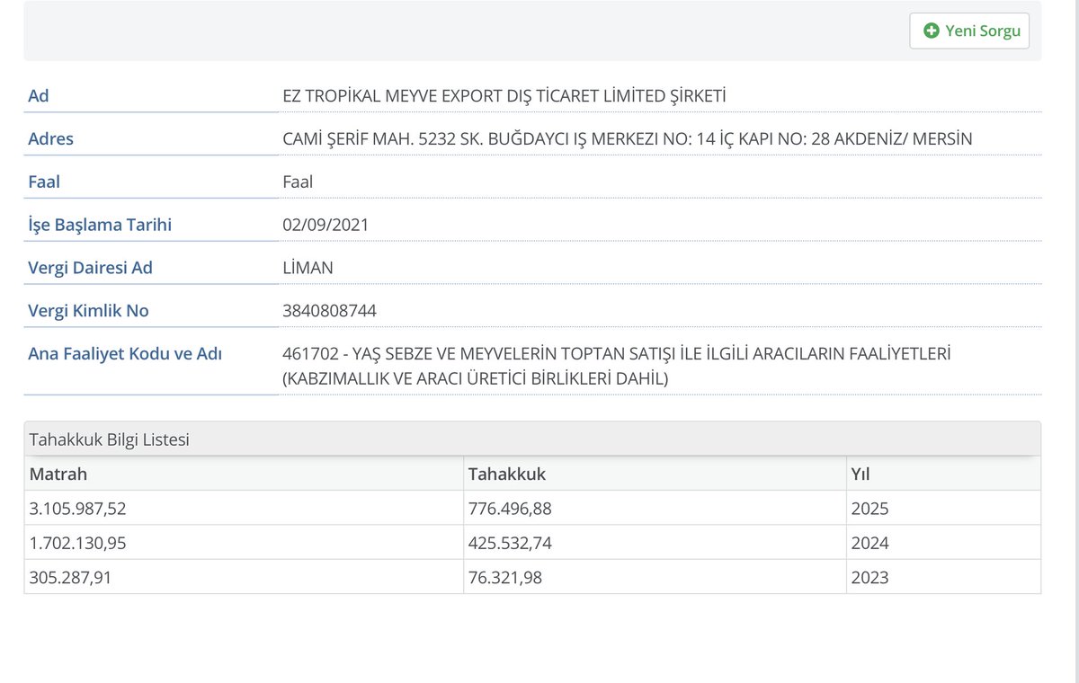 Emre Ercis tweet media