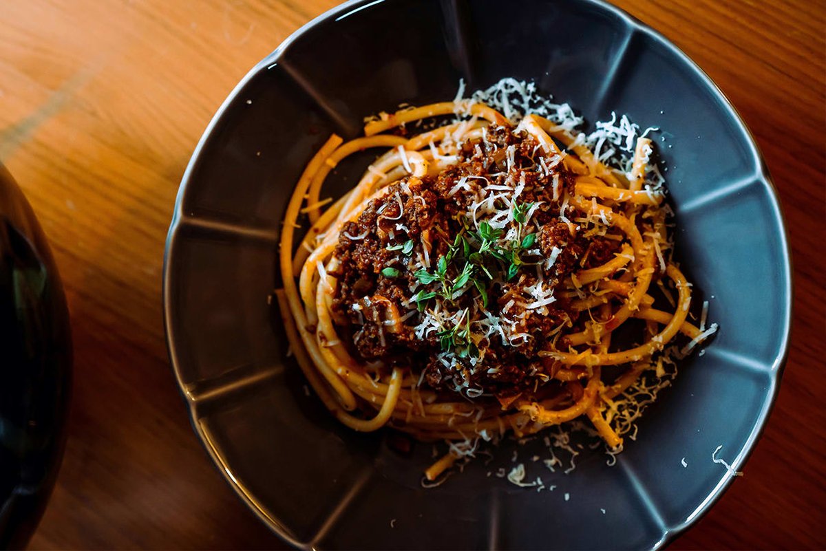 CharbettGray's tweet photo. 🍝Welcome to Trattoria Rossa aboard the renewed Celebrity Solstice, where dining transforms into an unforgettable experience! Indulge in fresh homemade pasta that's almost too good to share. 🍞
Contact me today to book your cruise and experience Trattoria Rossa! 📞 https://t.co/BP8grnjrQa