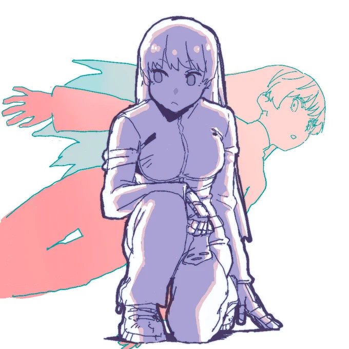 クーラ #snk #kof