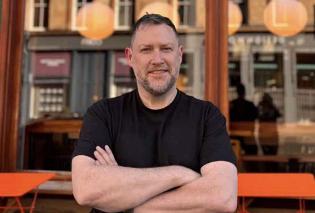 dramscotland's tweet photo. Licensee Interview: Da Best at hospitality
https://t.co/Vmyq7aVPcL
#HeLeftBank #JimDaBest #JimMcLaughlin https://t.co/ejMZ9eHT2E