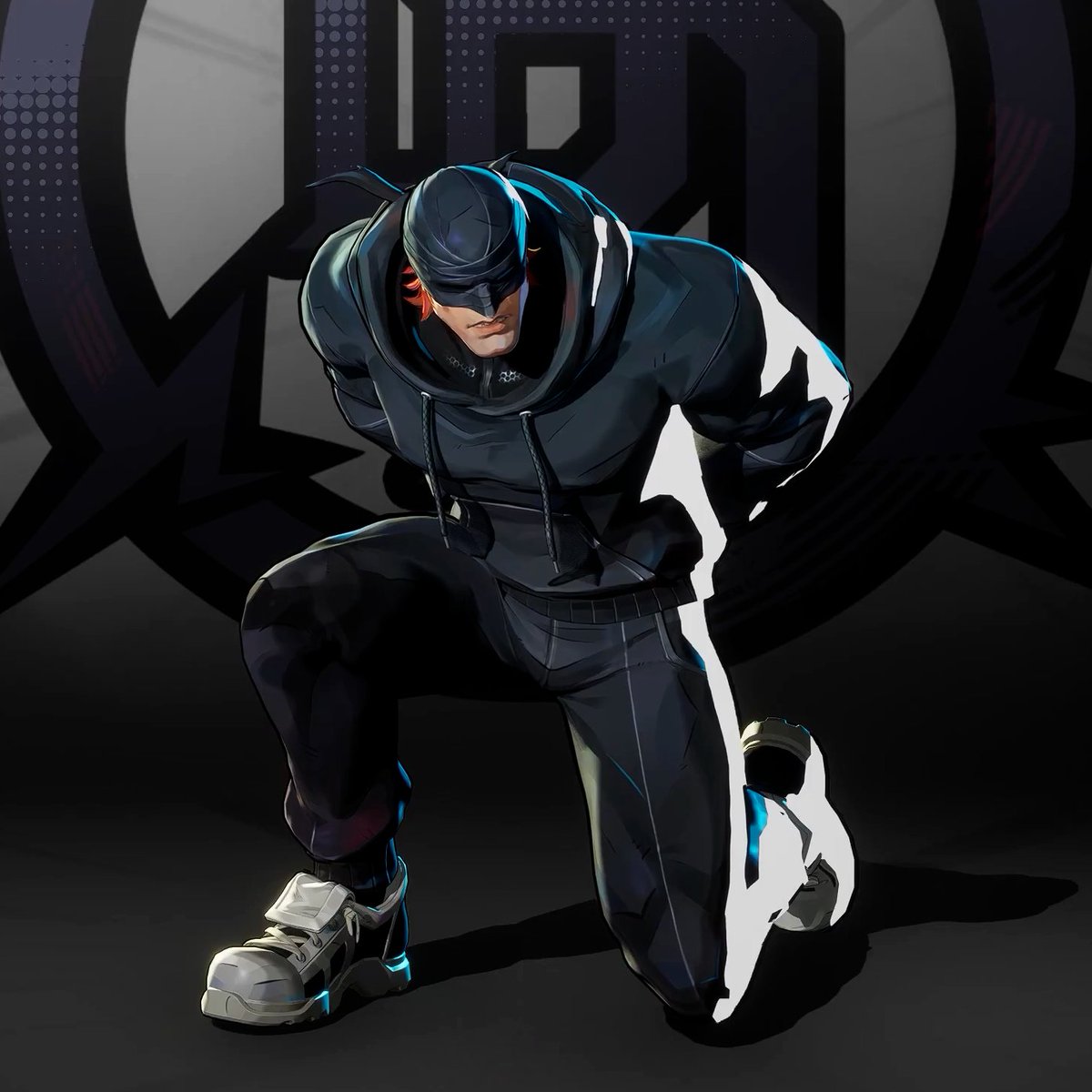 Marvel Rivals Intel tweet media