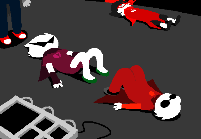 Daily Dirk Strider (@DirkBot__) / Posts / X