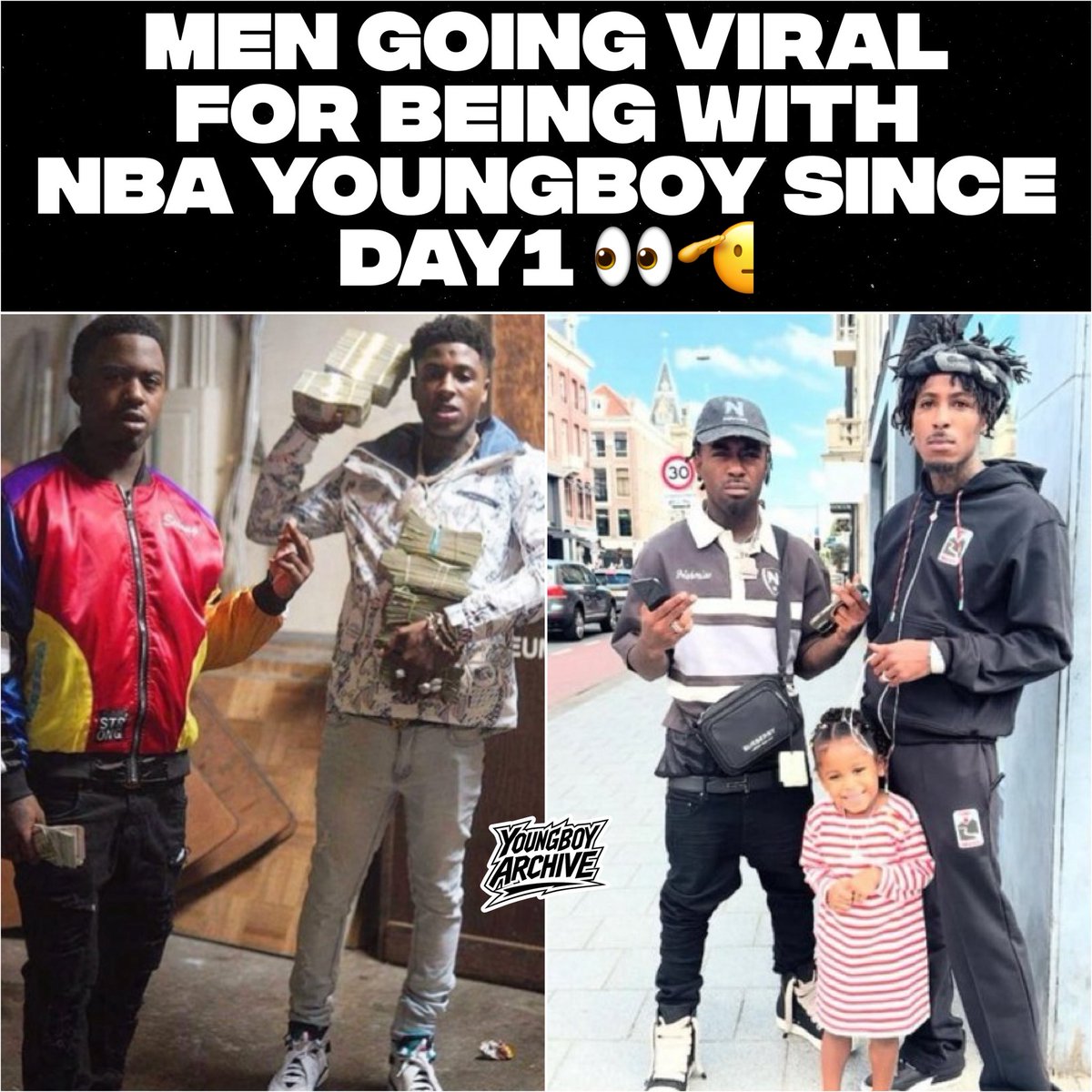 YoungBoy Archive tweet media