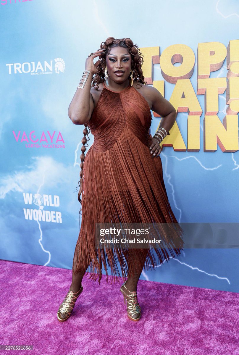 Drag Crave tweet media