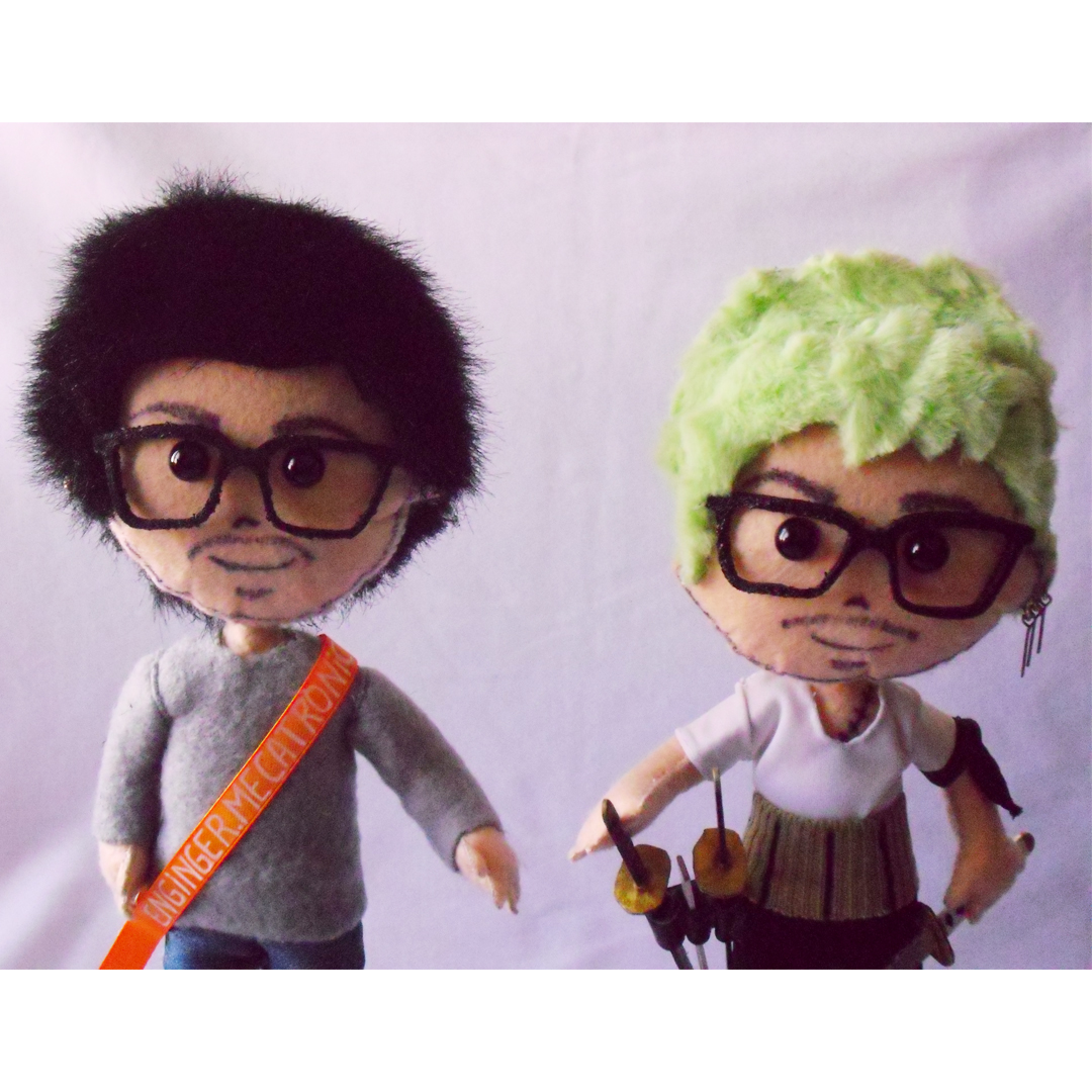 SweetsFofuchas's tweet photo. #sweetsfofuchas #manualidades #festividad #decoración #anime #fieltro #muñecos #onepieceanime #onepiece #zoro #ronroazoro #muñecospersonalizados https://t.co/QkhlgTUnhO