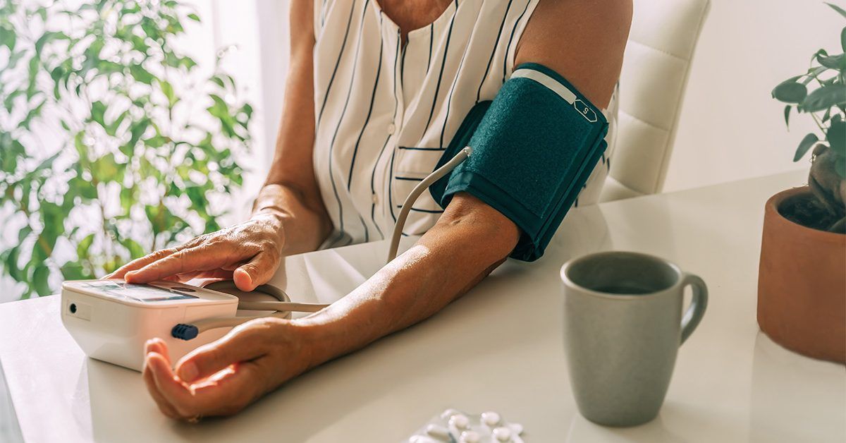 HRT_ORG's tweet photo. Medications like semaglutide are known for weight loss but new research shows they may also lower blood pressure—even without weight loss. Could this dual benefit support your heart health as hormones change? Discover more here: https://t.co/5fnYXe2BjG https://t.co/4uzzOAyLUA