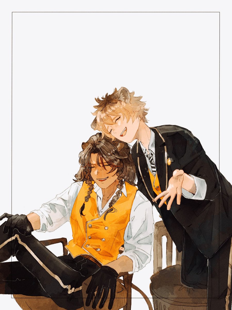 ぽん酢🐹原稿中 (@popopopon_zu_) / Posts / X