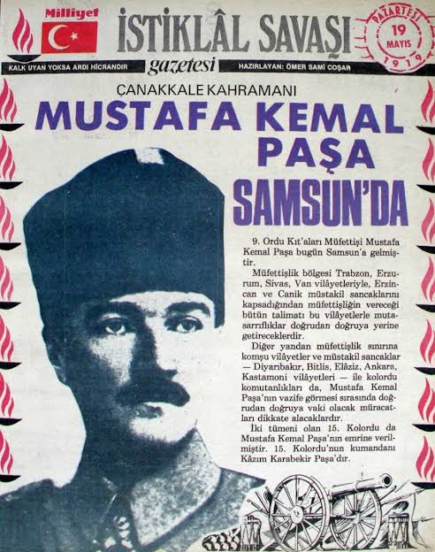 Cem Gül tweet media