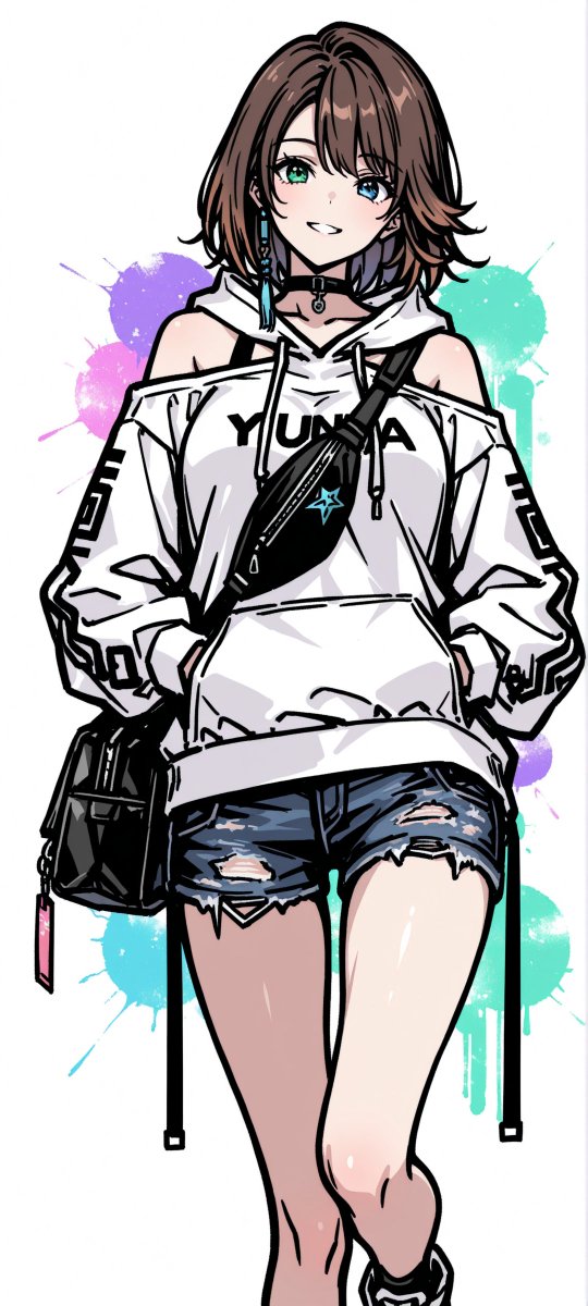 Yonas AI-ART tweet media