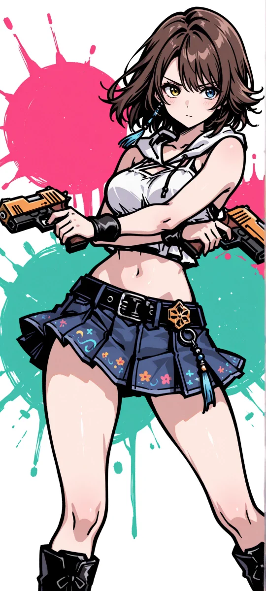 Yonas AI-ART on X: 