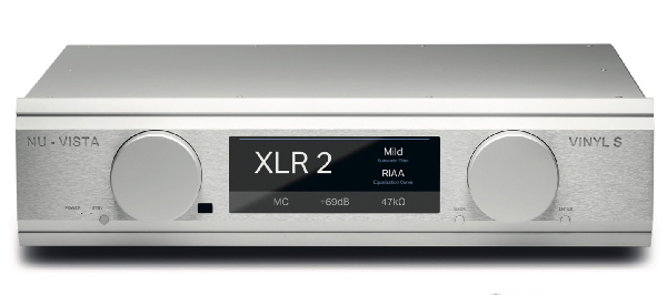 analogplanet's tweet photo. Michael Trei, the resident Spin Doctor columnist for our sister site Stereophile and occasional AP contributor, reviews Musical Fidelity’s Nu-Vista Vinyl S phono preamp https://t.co/yZW6icTscz https://t.co/sCvFHqcEHc