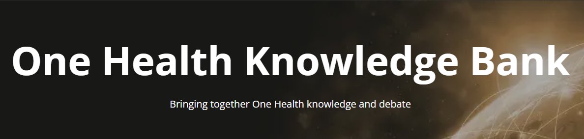 One Health - U of Guelph tweet media