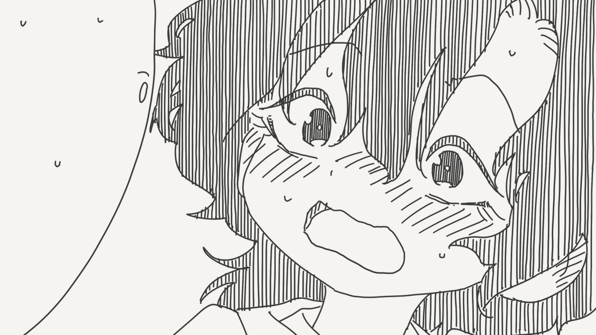 堀出井靖水/新作漫画毎日投稿 tweet media