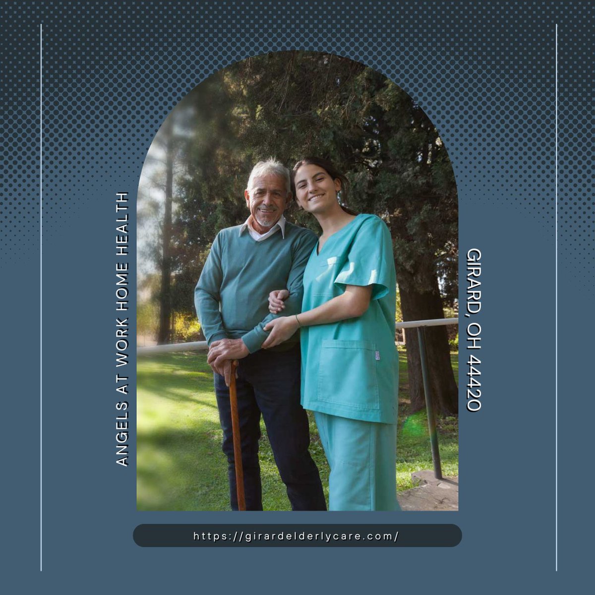 Angels At Work Home Health (@angelsatworkHH) / Posts / X