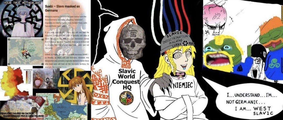TeutonoBosniakBlud🇩🇪🇦🇹🇨🇿🇧🇦 tweet media