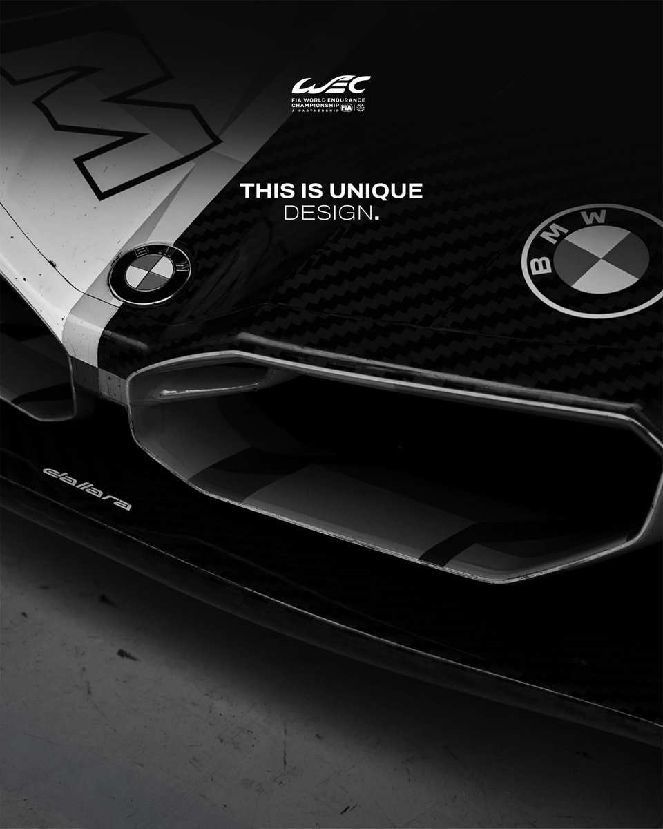 FIA World Endurance Championship tweet media
