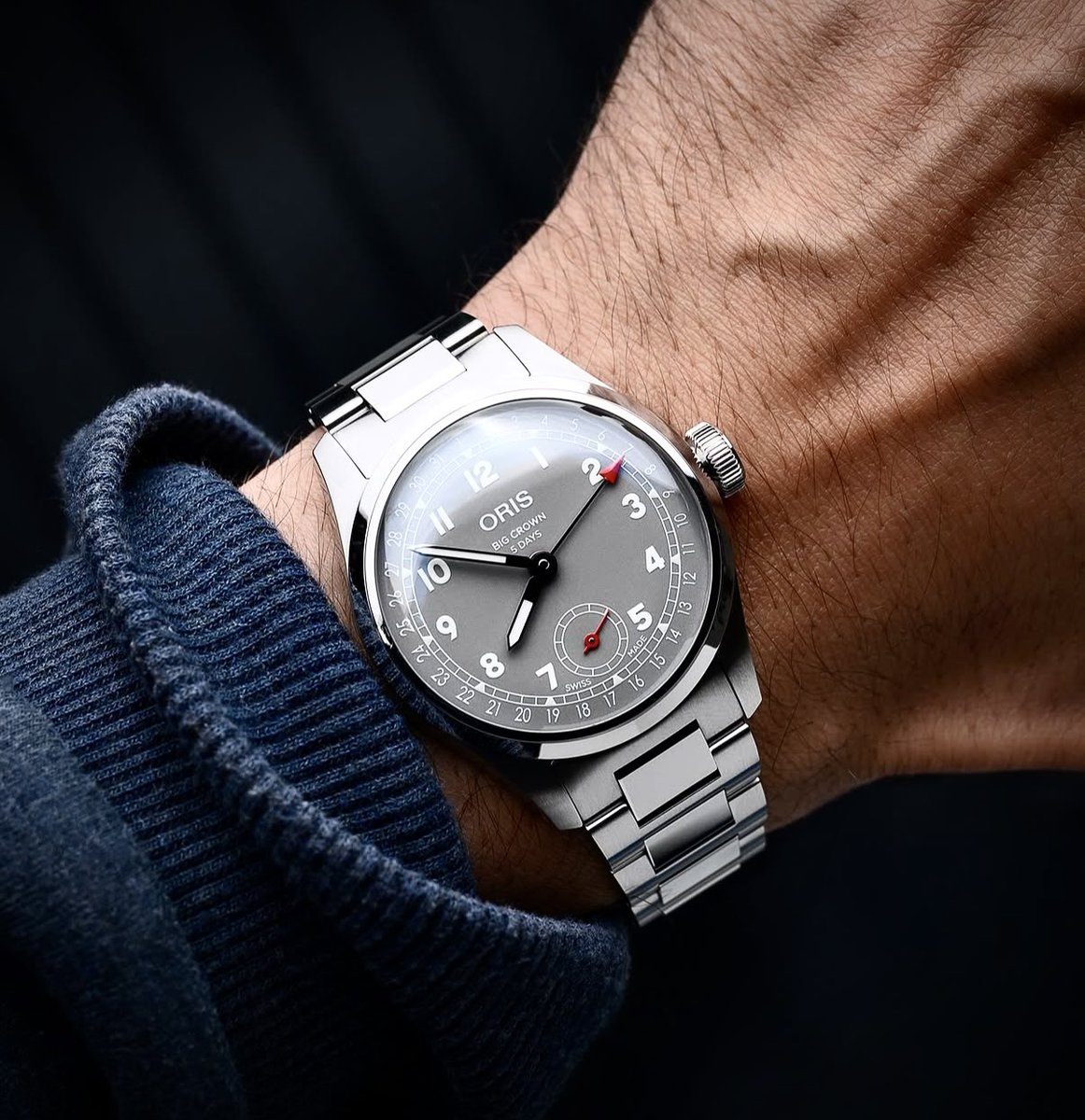 Watches of Achtung tweet media