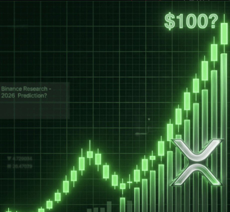 EYES OPEN XRP tweet media