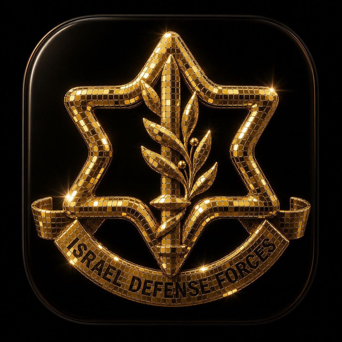 Israel Defense Forces tweet media
