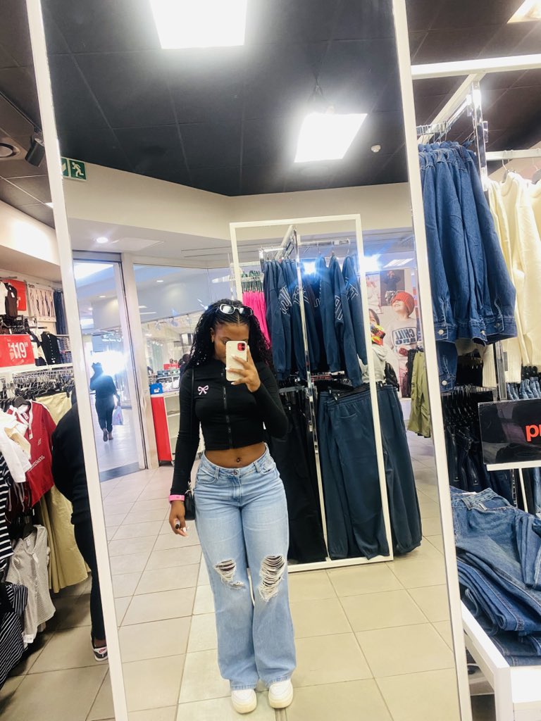 Bohlokwa Lekenyane🇱🇸 tweet media