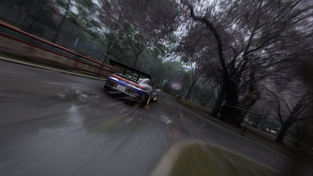 Moyupvq's tweet photo. 每日拍照任务完成😋
#forzahorizon6 #地平线6 https://t.co/eB1lcRtytr
