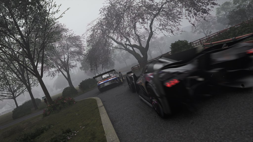 Moyupvq's tweet photo. 每日拍照任务完成😋
#forzahorizon6 #地平线6 https://t.co/eB1lcRtytr