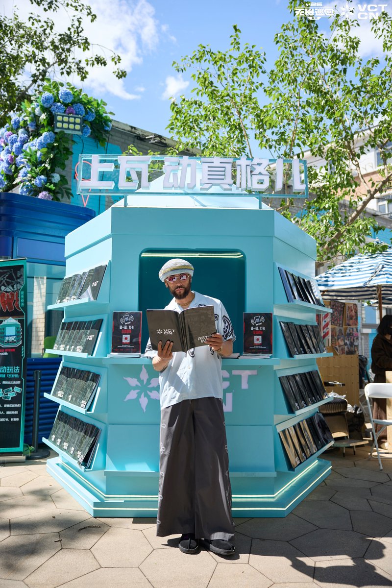 VALO2ASIA tweet media