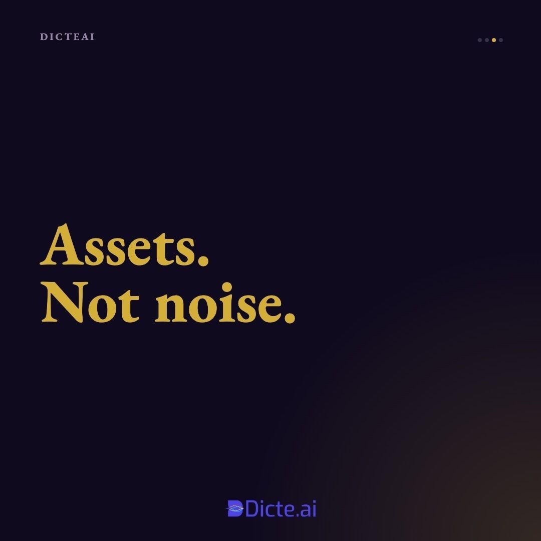 dicte_ai tweet media