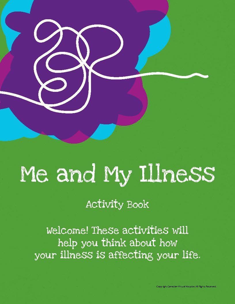 Canadian Virtual Hospice tweet media