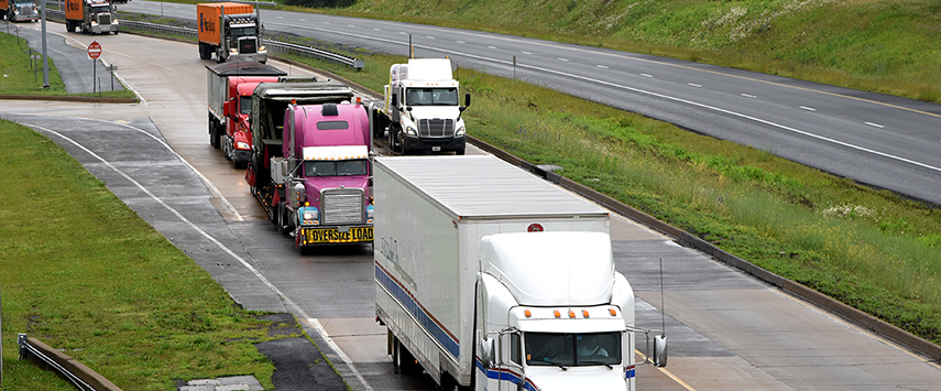 CVSA's tweet photo. Inspectors throughout North America conducted 4,021 inspections of CMVs in one day and restricted 574 (14.3%) of those vehicles from travel due to brake-related out-of-service violations. View the full results from CVSA's unannounced Brake Safety Day. https://t.co/neH2cJmw3M https://t.co/yCTKyYcIpm