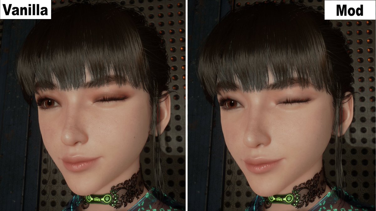 eidos081's tweet photo. Release it as a FREE mod!

https://t.co/JIzvgXOYXu https://t.co/ipnR4eYGym