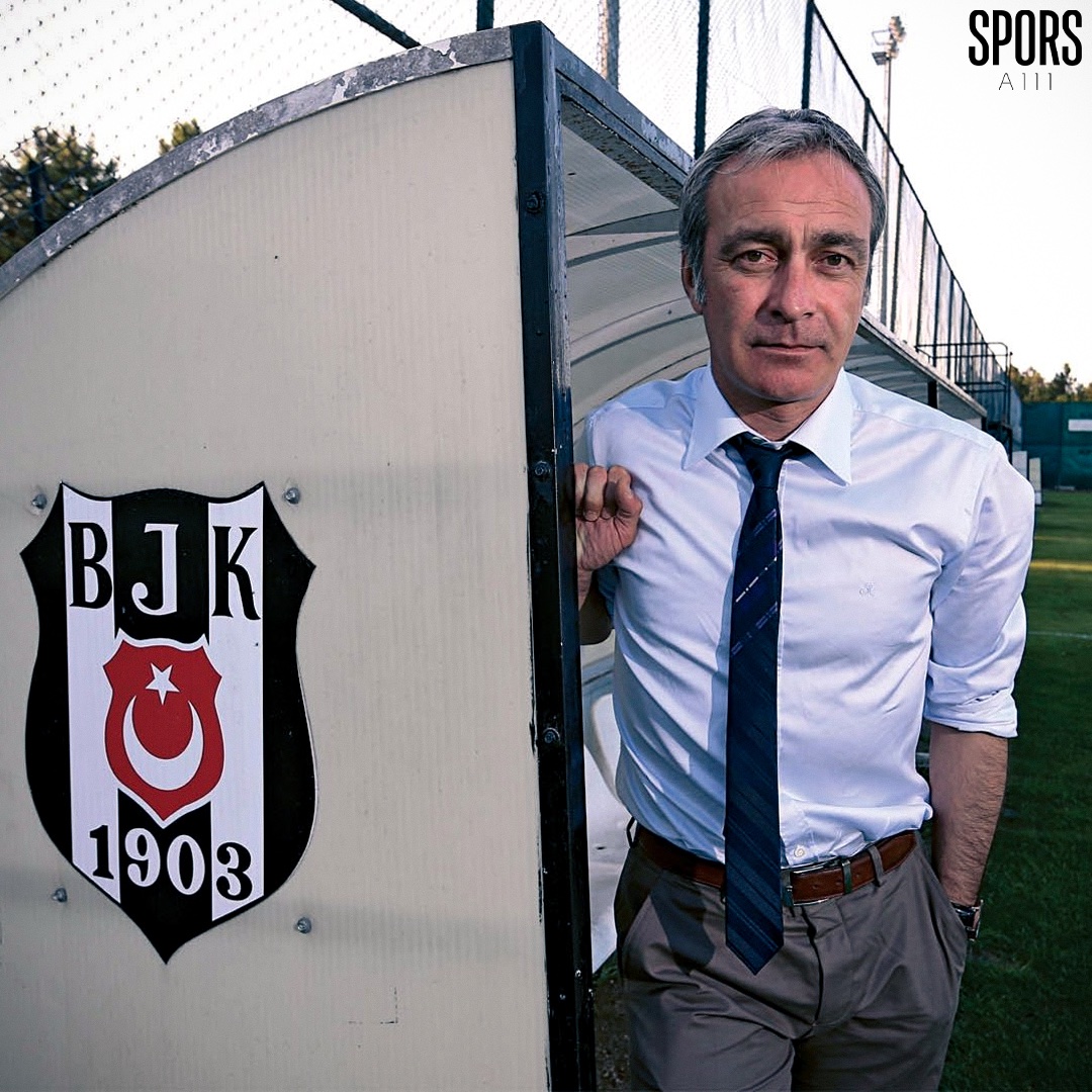 federico #PostecoglouBeşiktaşa tweet media