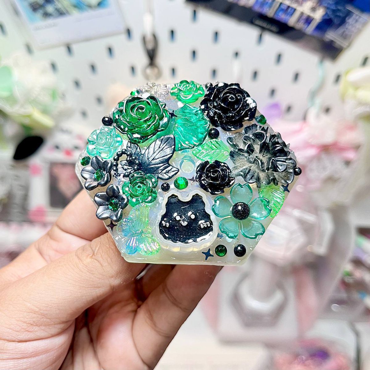 plliniverse's tweet photo. WTS 🇲🇾

Dm if interested (please comment as well for me to cdm)

Postage from WM

For meowmi plush, I'll prioritize whoever willing to adopt the baby along with its accessory 💕

@PasarPlaveMY #pasarplaveMY https://t.co/MhI4yreCUR