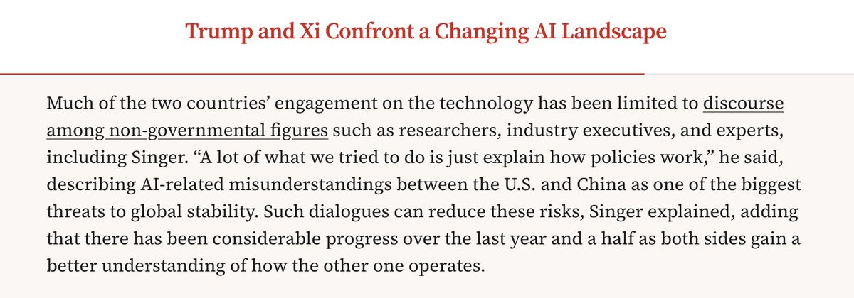 Scott Singer (宋杰) tweet media