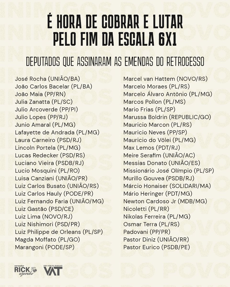 Rick Azevedo tweet media