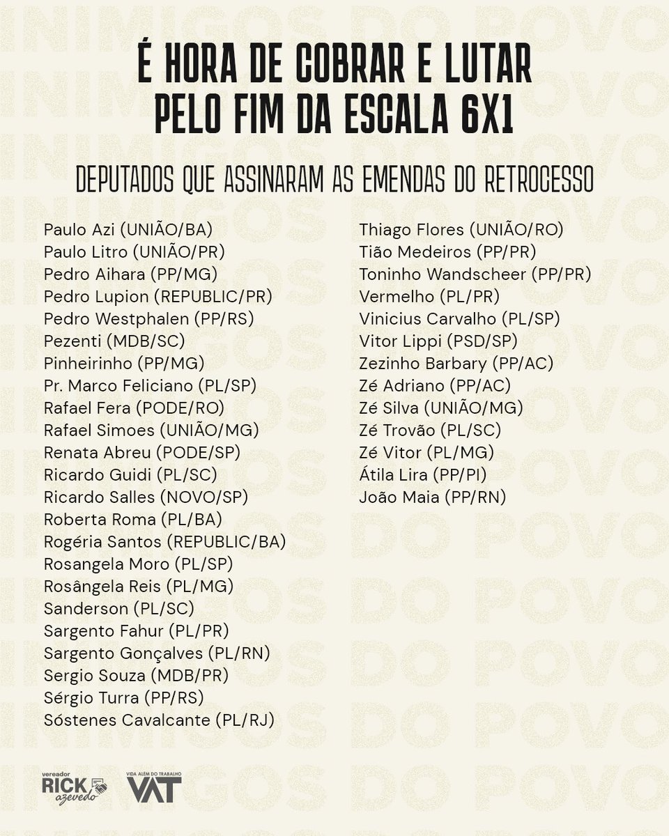 Rick Azevedo tweet media