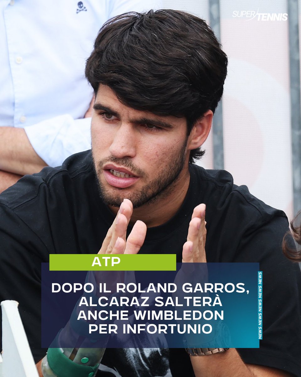 SuperTennis TV tweet media