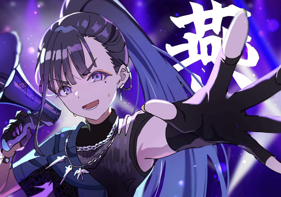しろた tweet media