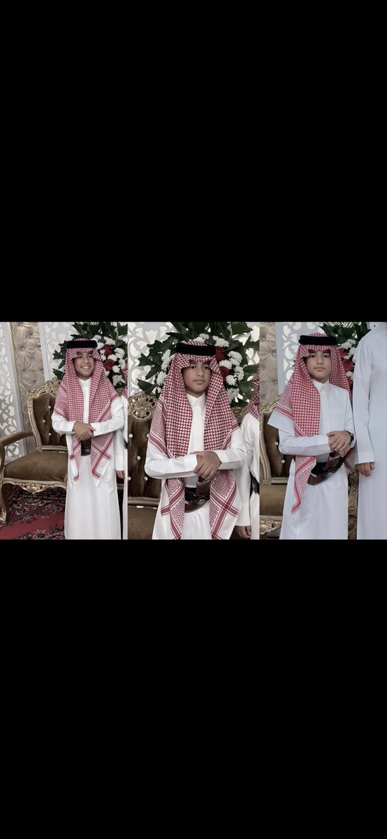 REXA🇸🇦 tweet media