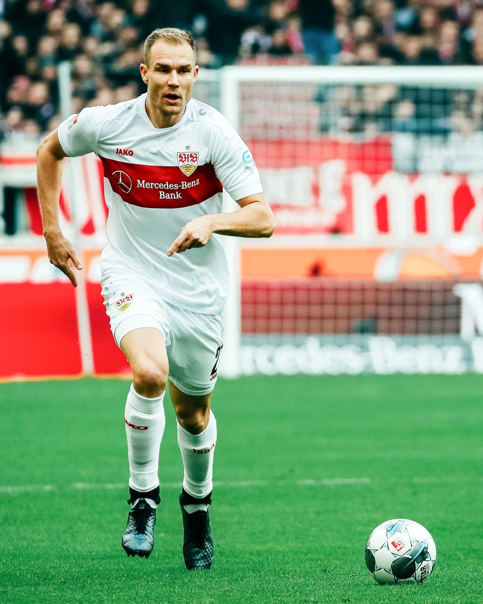 VfB Stuttgart 1893 tweet media