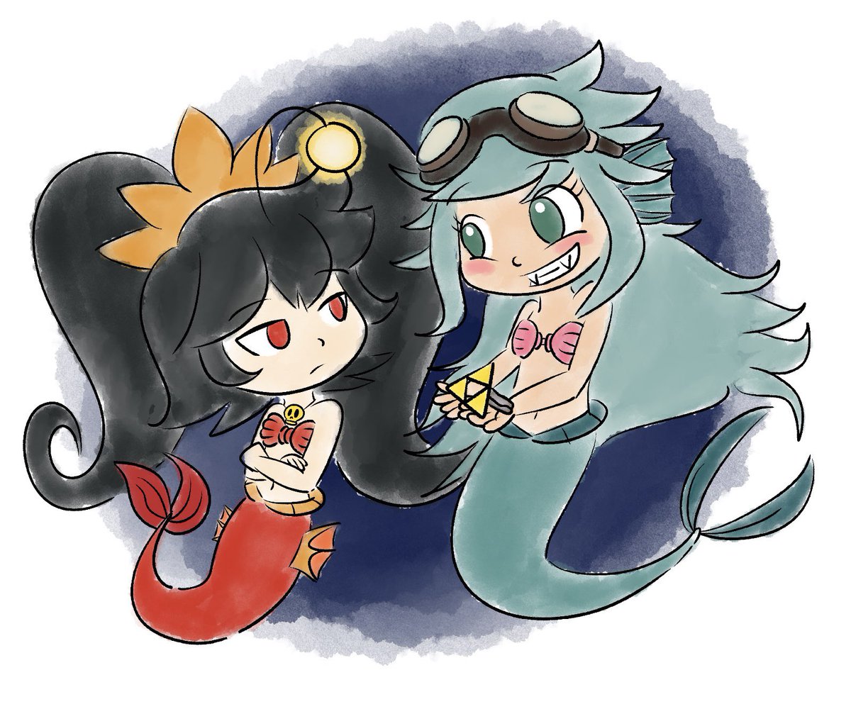 plushie - comms ‘n art trades open! tweet media