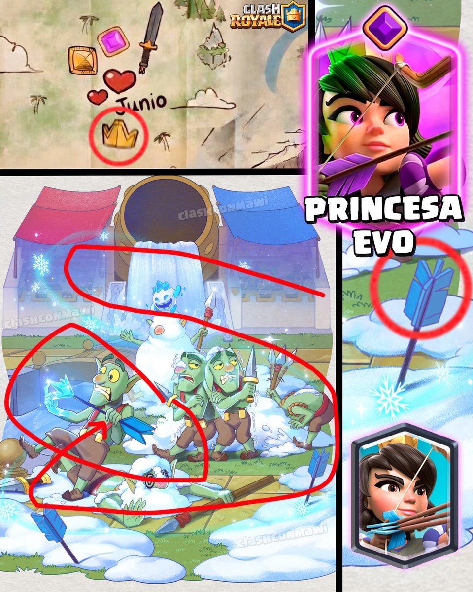 CLASH CON MAWI tweet media