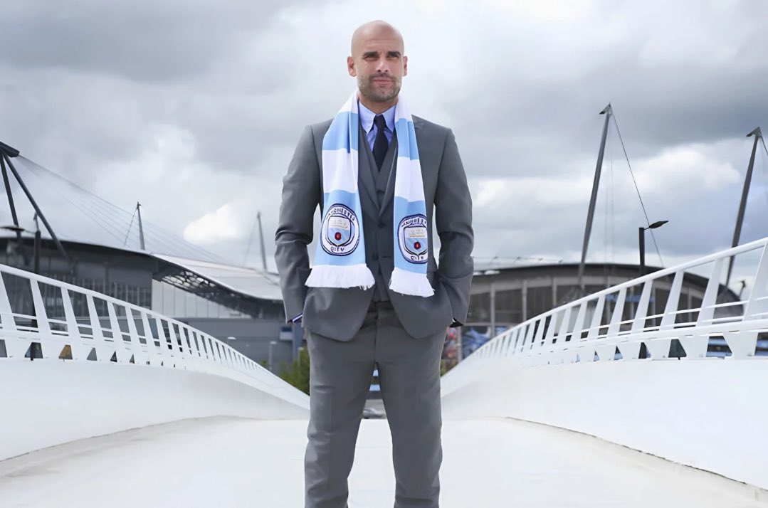mancityfever2's tweet photo. Day 1                                      Day 3,614 https://t.co/GYFJ0iezx2