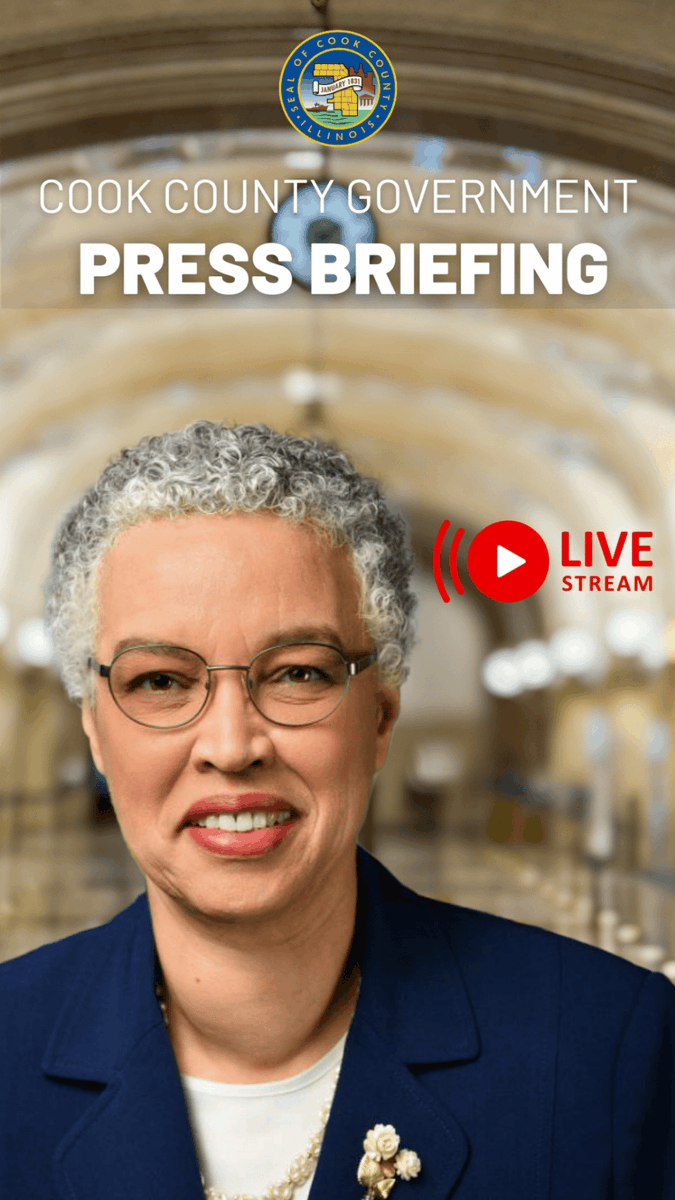 ToniPreckwinkle's tweet photo. This morning I'm joining the Cook County Land Bank Authority, elected officials, and community leaders to celebrate its 2,500th redeveloped property, a newly built two-flat in Garfield Park. Tune in here: https://t.co/WcXghoF9QT https://t.co/z06uaQjMWg